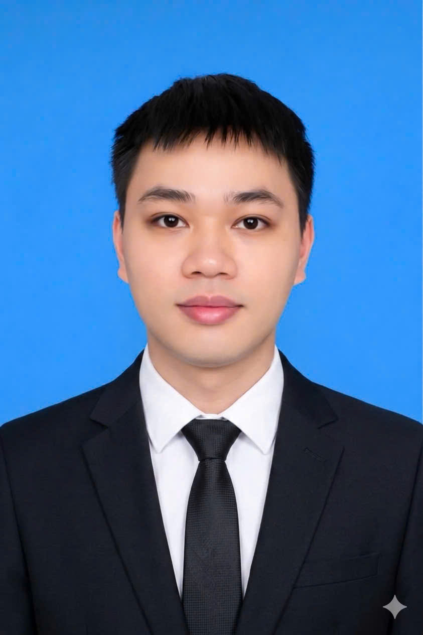 Nguyễn Thành Đức